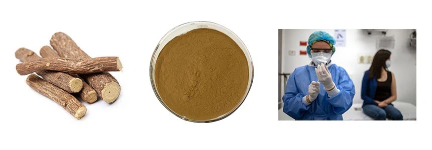 licorice extract licorice extract