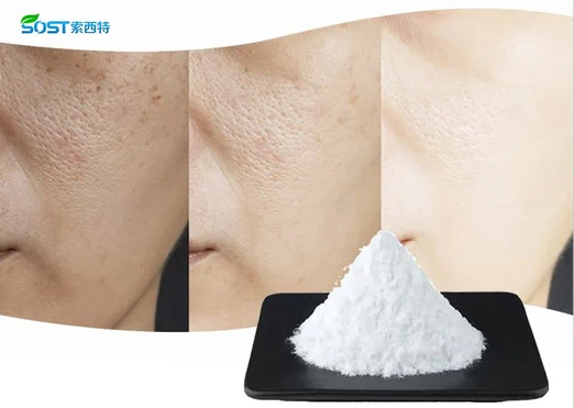 white powder white powder
