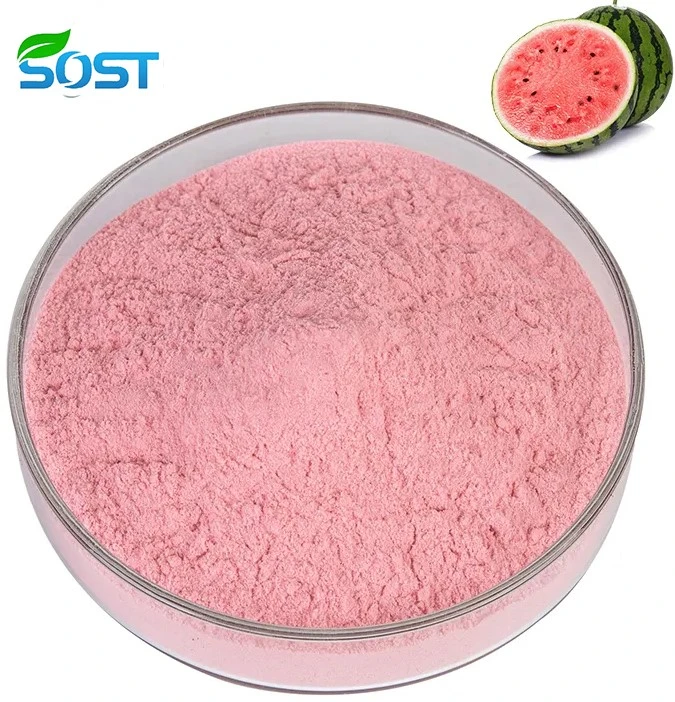 Freeze Dried Watermelon Powder