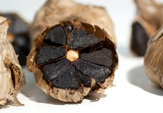 black garlic extract black garlic extract