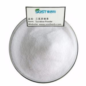 Édesítőszer Szukralóz por