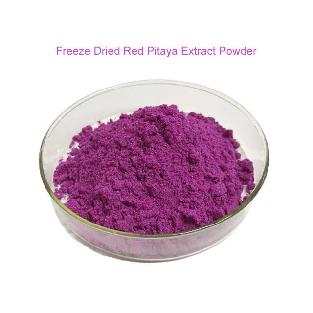 Red Pitaya Extract Powder