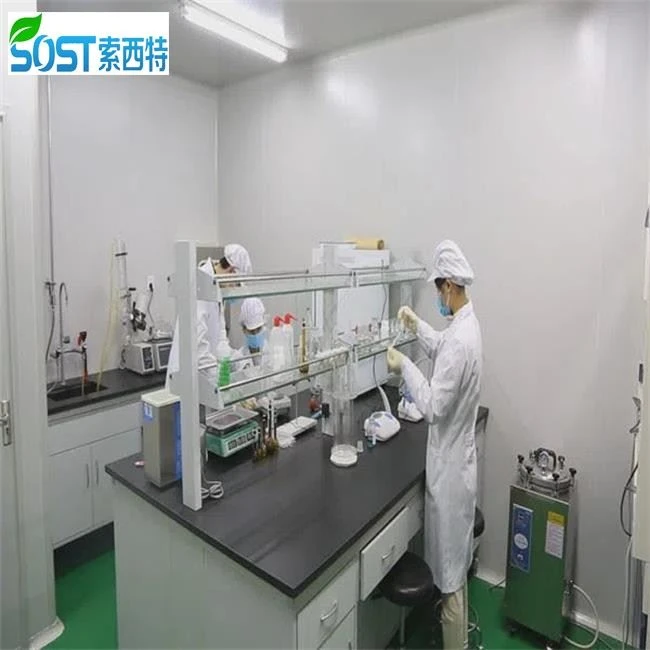 Acetyl Hexapeptide 8 Powder