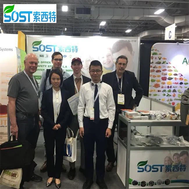 Glucosamine Sulfate Potassium Salt Powder
