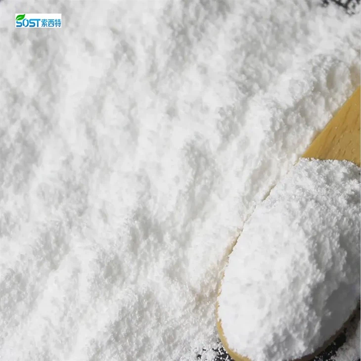 Bulk Creatine Monohydrate powder3