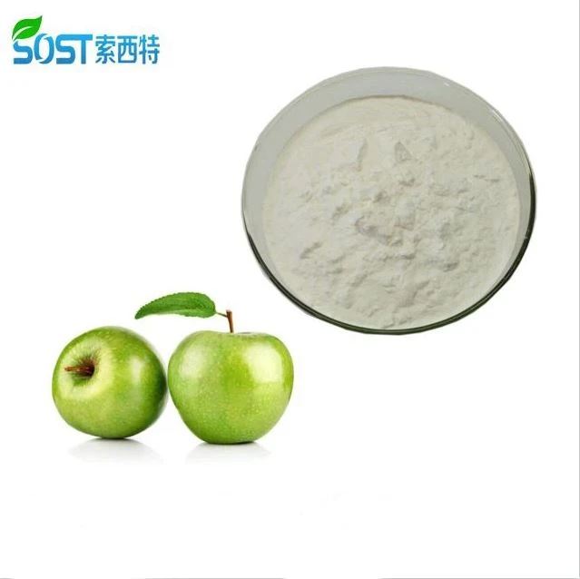 Green Apple Flavoring Powder